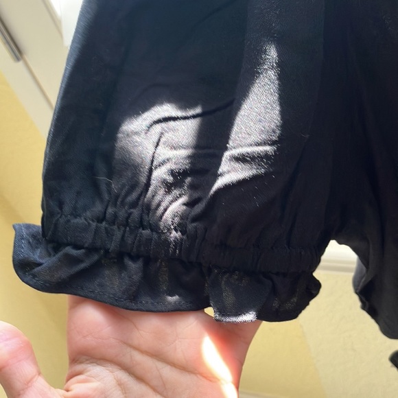 Women’s goth top - Picture 5 of 5